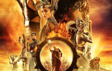 [阿里云盘+夸克网盘]神战：权力之眼 Gods of Egypt (2016):《神战:权力之眼》电影完整版在线观看